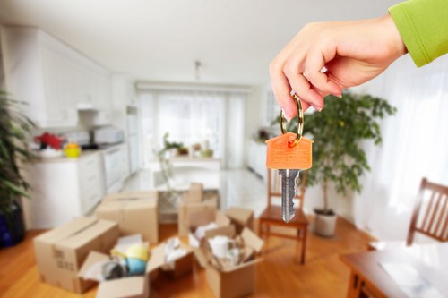 Service notes and evidence gathered during an investigation